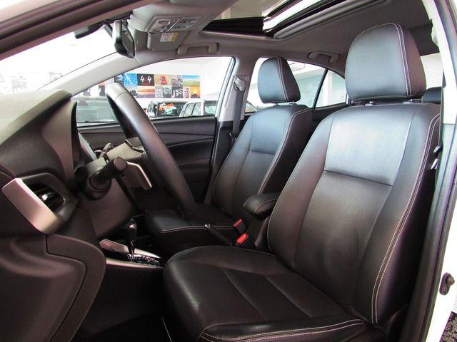 YARIS XLS SEDAN 1.5 FLEX 16V 4P AUT. - Foto 7