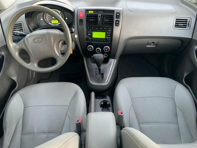 Hyundai Tucson Automática Extra - Foto 8