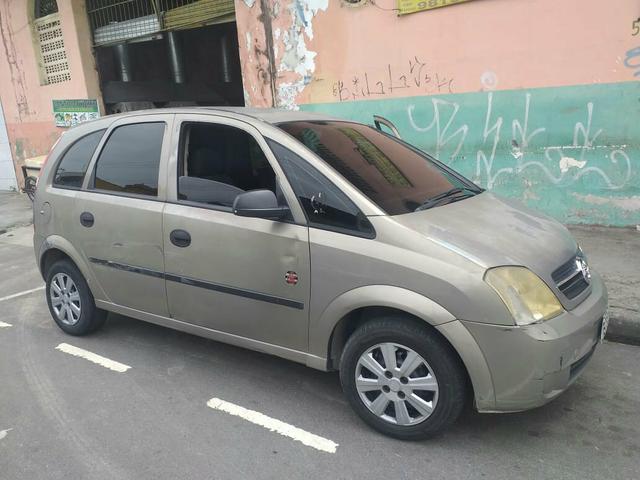 MERIVA completo 8.300 - Foto 2