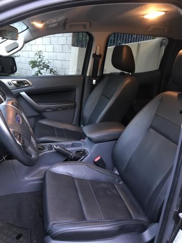 Ford Ranger XLT 3.2 - Foto 8