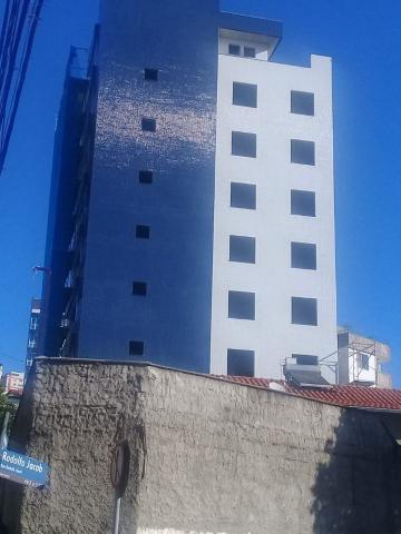 Apartamento à venda com 3 dormitórios em Barreiro, Belo horizonte cod:1930