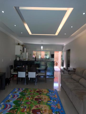 Vendo excelente casa no mestre d?armas laje com estrutura - Foto 8