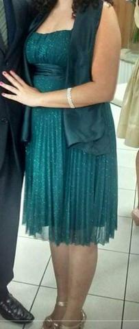 Vestido Festa