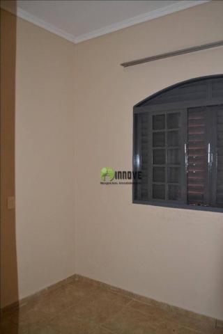 Sobrado para alugar, 111 m² por r$ 1.500,00/mês - centro - jardinópolis/sp - Foto 14