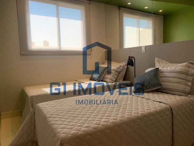 Apartamento com 2 quartos sendo 1 suíte! - Foto 12