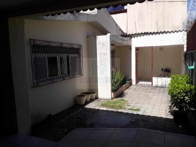 Casa à venda com 3 dormitórios em Tirol, Natal cod:CV-4159 - Foto 7