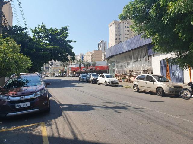 Apto Setor Oeste ( Goiânia. Goias) - Foto 17
