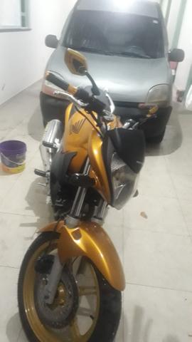 Linda moto - Foto 2