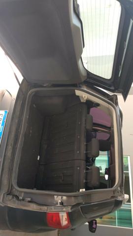 Ford Ecosport Titanium 1.6 Flex Manual