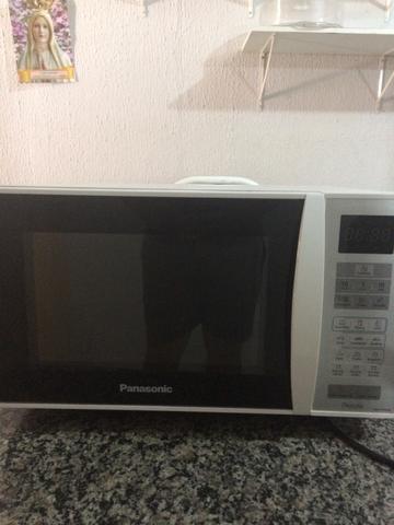 Microondas - Foto 2