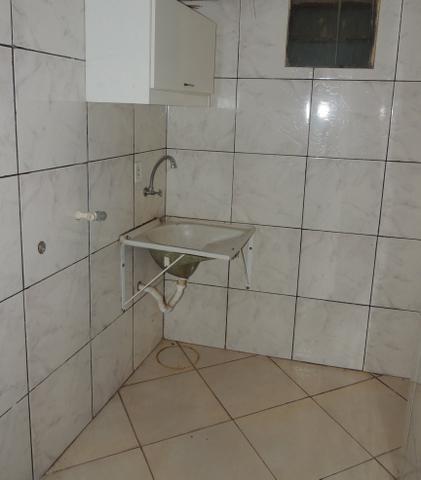 Aluga-se casa 2qtos - 1 suíte em Vicente Pires - Foto 10