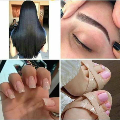 Manicure urgente
