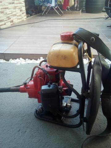 Roçadeira Shindaiwa - Foto 2