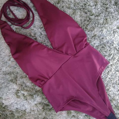 Body 6 em 1 novo - Foto 2