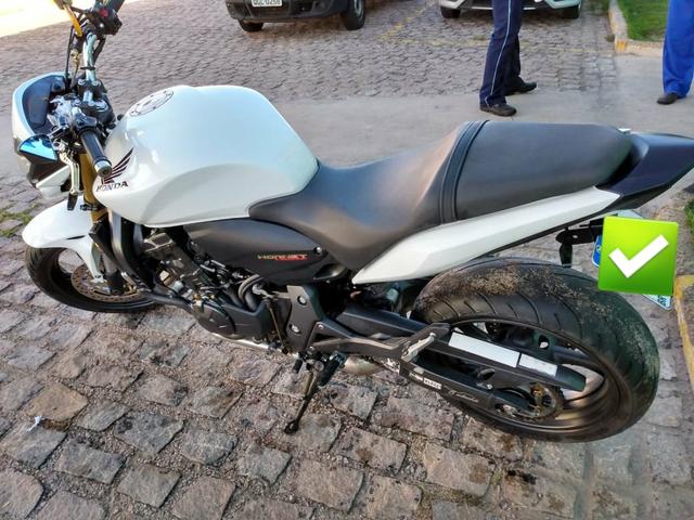 Hornet 600Cc