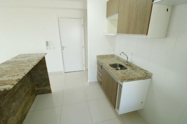 Apartamento no L'acqua, 3 quartos, 92m² - Foto 2