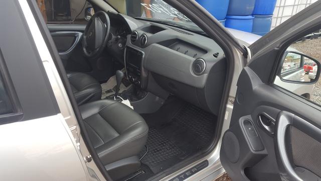 Renault Duster 2013 - Foto 3