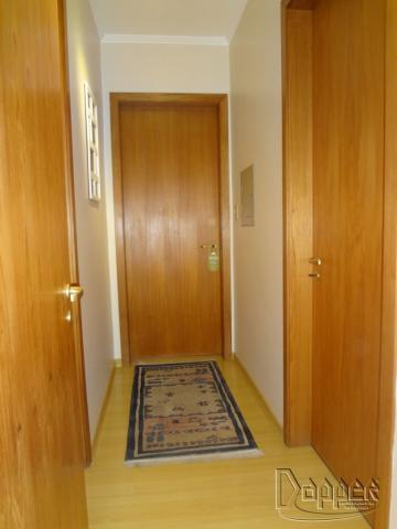 Apartamento à venda com 2 dormitórios em Vila nova, Novo hamburgo cod:17385 - Foto 8