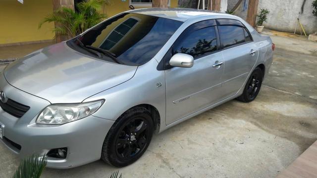 Vendo aceito carro na troca com volta em dinheiro