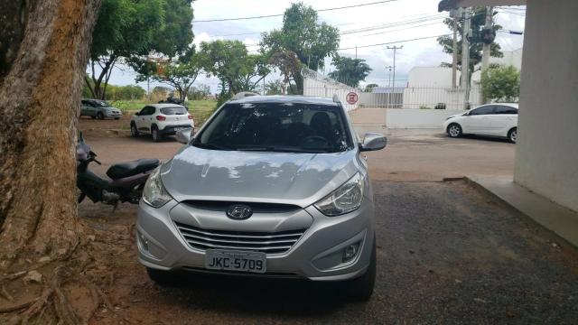 Vendo ix35 prata - Foto 7