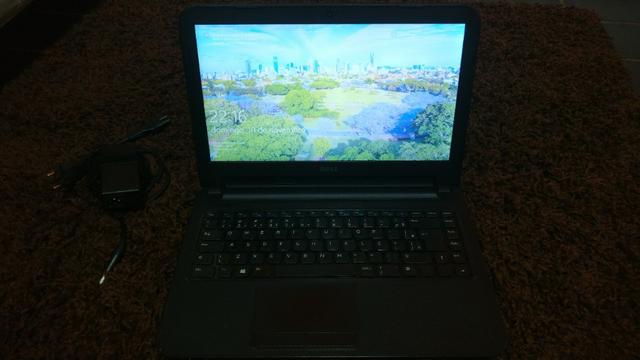 Notebook Dell Inspiron 3421 Intel Core I3 8gb Ram 512hd - Foto 3