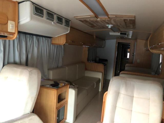 Motorhome volvo - Foto 6