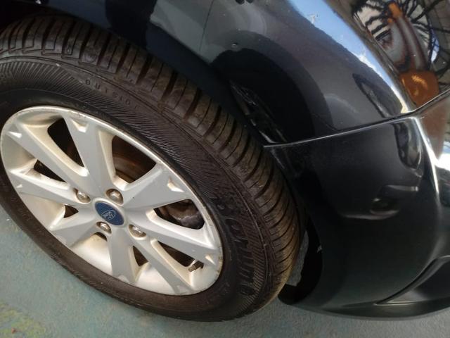New fiesta hatch SE 2012 1.6 - Foto 3