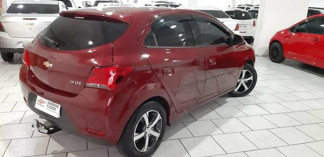 ÔNIX LTz 1.4 Ano 2019 - Foto 3