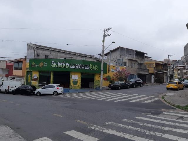 Excelente Salão Comercial de 230m2 em Carapicuiba - Foto 3