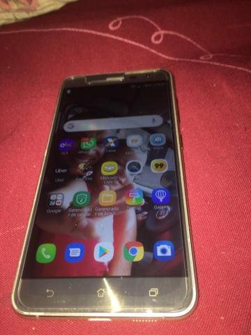 Vendo ou troco Zenfone Asus