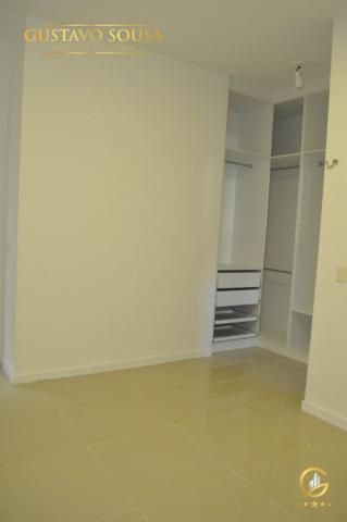 Espetacular Casa no Alphaville Fortaleza com piscina privativa - Foto 16