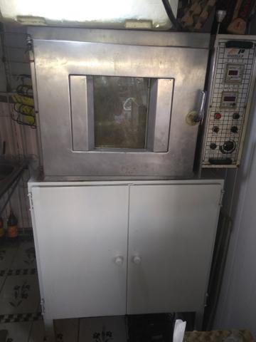 Forno top funciona perfeita mente