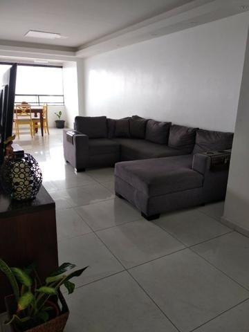 Jean Charles\Candeias: Beira-mar , 140m2 , 4 vagas cobertas