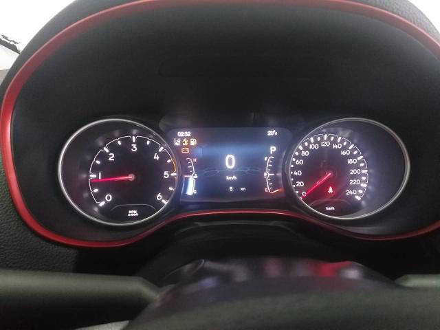 JEEP COMPASS 2019/2019 2.0 16V DIESEL TRAILHAWK 4X4 AUTOMÁTICO - Foto 6