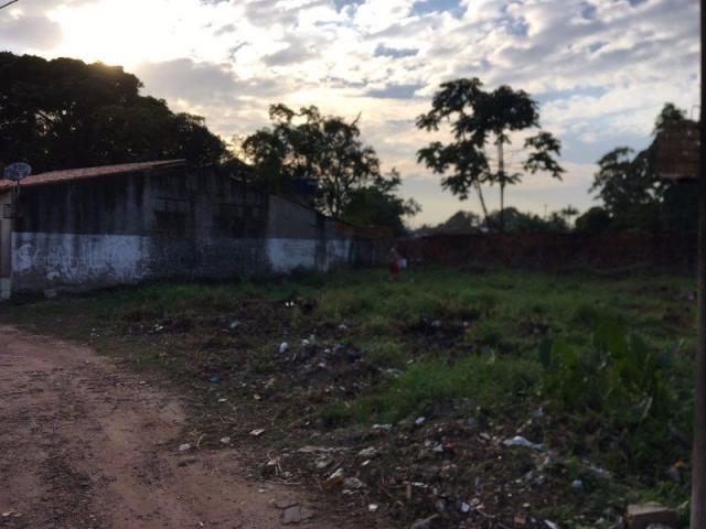 Terreno para alugar em Coqueiro, Ananindeua cod:5605