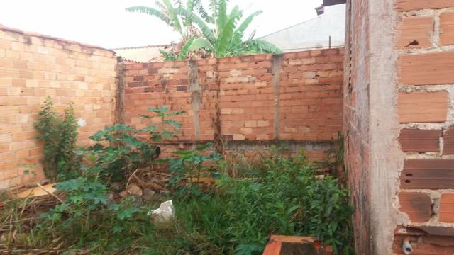 Vende-se este lote na região noroeste. prox ao clube de pesca 3 ilhas. - Foto 7