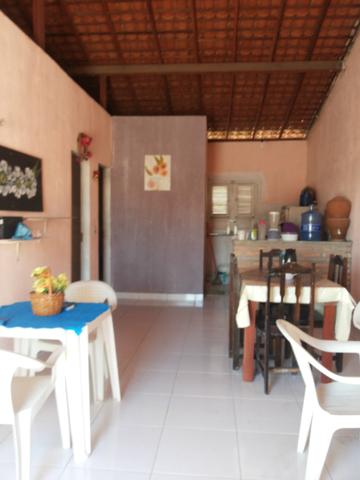 Alugo casa de praia em luis correia Piauí - Foto 12