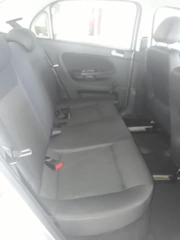 VOLKSWAGEN VOYAGE TL MBV - Foto 4