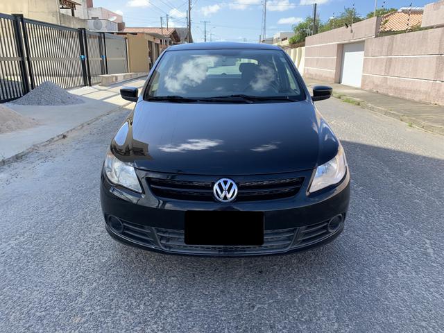 Gol (oportunidade) - Foto 4