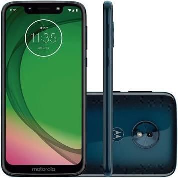 Moto G7 play