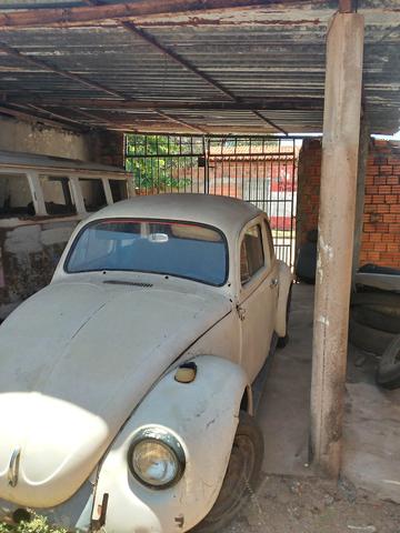 Fusca - Foto 5