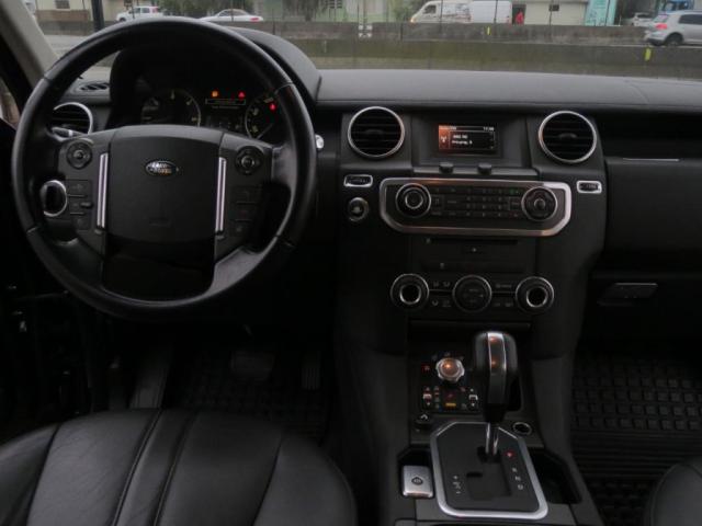 Discovery4 S 3.0 4X4 TDV6 Diesel Aut. - Foto 7