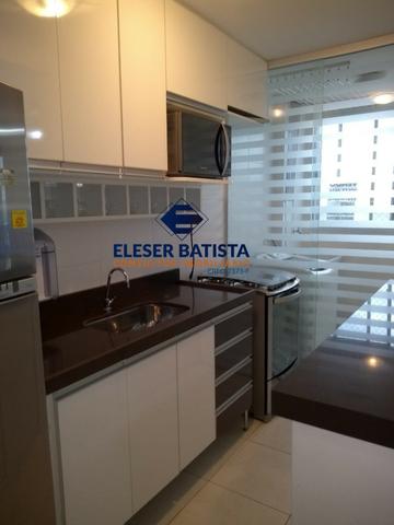 WC - Apartamento 3 Quartos c/ Suíte Villagio Laranjeiras R$ 230.000,00 - Foto 18