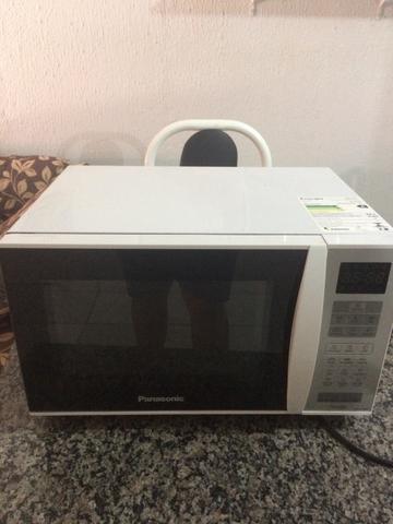 Microondas
