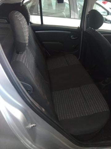 RENAULT SANDERO 2012/2013 1.6 EXPRESSION 8V FLEX 4P MANUAL - Foto 4