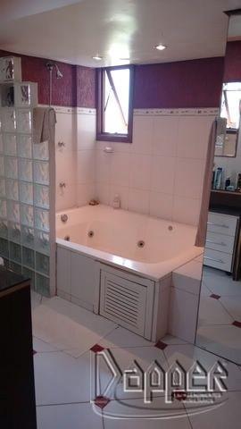 Apartamento à venda com 2 dormitórios em Pátria nova, Novo hamburgo cod:13415 - Foto 13