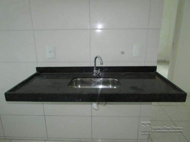 Apartamento à venda com 2 dormitórios em Coqueiro, Ananindeua cod:6928 - Foto 9