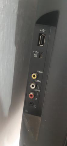 Tv semp 32polegadas perfeito estado - Foto 3