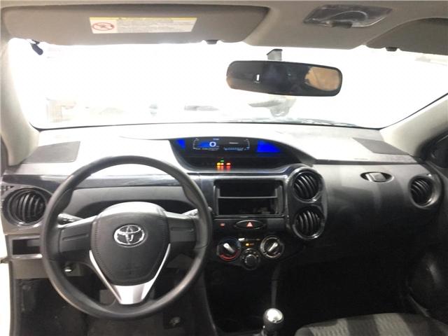 Toyota Etios 1.3 x 16v flex 4p manual - Foto 9