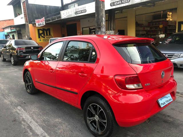 Volkswagen 1.6/ 2011 Flex, revisado, garantia, completo! - Foto 5
